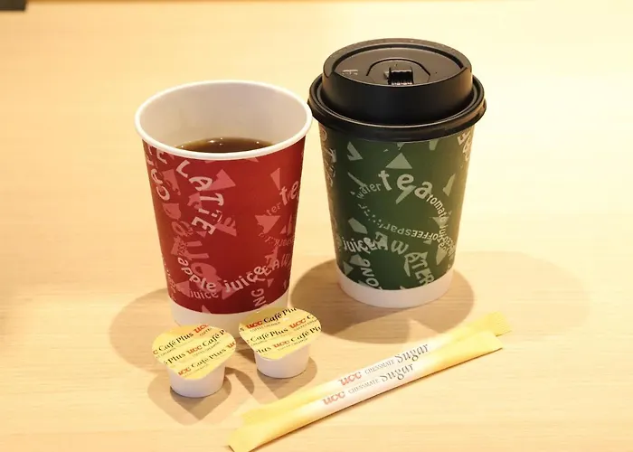 Smile Hotel Shinagawa Sengakuji Ekimae